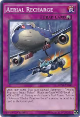 Aerial Recharge (MP14-EN048) — card price