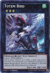 Totem Bird (MP14-EN056) — card price