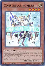 Constellar Sombre (MP14-EN060) — card price