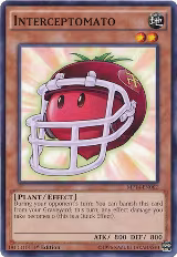 Interceptomato (MP14-EN062) — card price