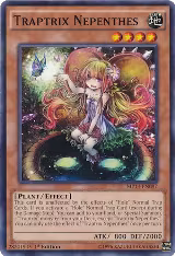 Traptrix Nepenthes (MP14-EN087) — card price