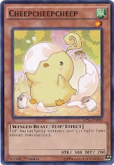Cheepcheepcheep (MP14-EN090) — card price