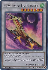 Mecha Phantom Beast Concoruda (MP14-EN093) — card price