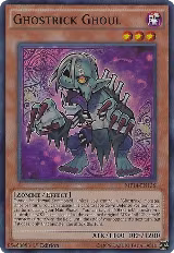 Ghostrick Ghoul (MP14-EN126), 2014 Mega-Tins Mega Pack — Yu-Gi-Oh! card price