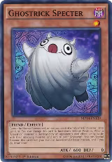 Ghostrick Specter (MP14-EN139) — card price