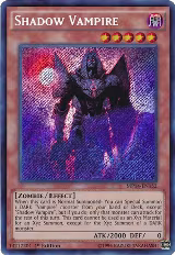 Shadow Vampire (MP14-EN152), 2014 Mega-Tins Mega Pack — Yu-Gi-Oh! card price