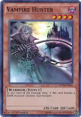 Vampire Hunter (MP14-EN155) — card price