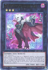 Ghostrick Alucard (MP14-EN162), 2014 Mega-Tins Mega Pack — Yu-Gi-Oh! card price