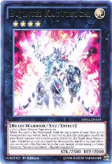 Bujintei Kagutsuchi (MP14-EN163) — card price