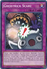 Ghostrick Scare (MP14-EN175), 2014 Mega-Tins Mega Pack — Yu-Gi-Oh! card price