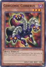 Gorgonic Cerberus (MP14-EN195) — card price
