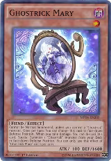 Ghostrick Mary (MP14-EN203) — card price