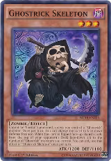 Ghostrick Skeleton (MP14-EN205) — card price