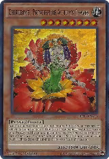 Chirubime, Princess of Autumn Leaves (MP14-EN216) — card price