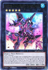 Number C101: Silent Honor DARK (MP14-EN218) — card price