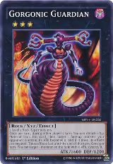 Gorgonic Guardian (MP14-EN220) — card price