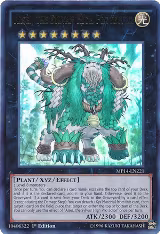 Alsei, the Sylvan High Protector (MP14-EN221) — card price