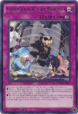 Ghostrick-Go-Round (MP14-EN233) — card price