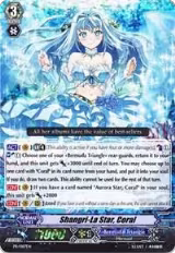 Shangri-La Star, Coral (PR/0117EN), Promo Cards — Vanguard card price