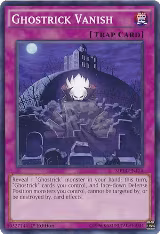 Ghostrick Vanish (MP14-EN174) — card price