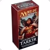 Khans of Tarkir - Event Deck - Conquering Hordes, Khans of Tarkir — Magic card price