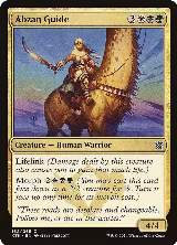 Abzan Guide (162) — card price