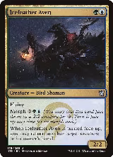 Icefeather Aven (178), Khans of Tarkir — Magic card price
