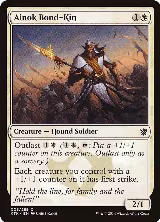 Ainok Bond-Kin (3) — card price