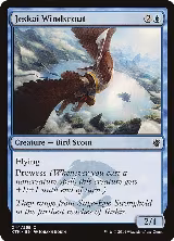 Jeskai Windscout (44) — card price