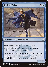 Jeskai Elder (43) — card price