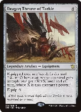 Dragon Throne of Tarkir (219) — card price
