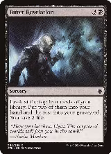 Bitter Revelation (65) — card price