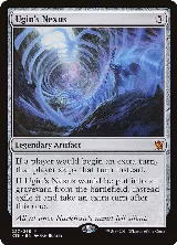 Ugin's Nexus (227) — card price