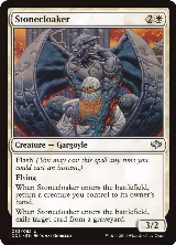 Stonecloaker (53) — card price
