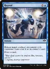 Repeal (72) — card price