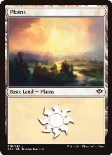 Plains (079) (79) — card price