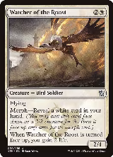 Watcher of the Roost (30) — card price