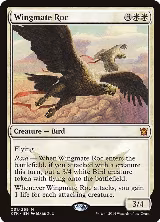 Wingmate Roc (31) — card price