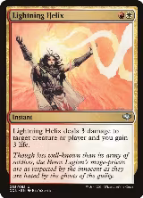 Lightning Helix (65) — card price