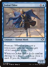 Jeskai Elder (46) — card price