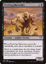 Fleshbag Marauder (8) — card price
