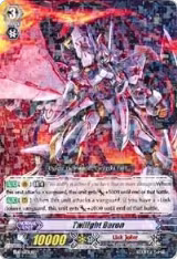 Twilight Baron (Holo) (TD11/003EN) — card price