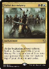 Sultai Ascendancy (203) — card price