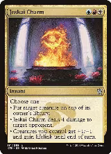 Jeskai Charm (181), Khans of Tarkir — Magic card price