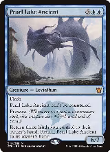 Pearl Lake Ancient (49) — card price
