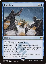 Icy Blast (42) — card price