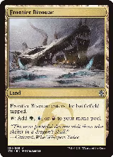 Frontier Bivouac (234) — card price