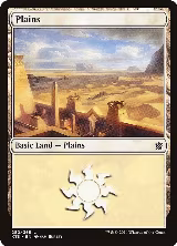 Plains (252) (252) — card price