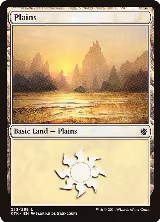 Plains (253) (253) — card price