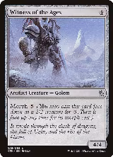 Witness of the Ages (228) — card price